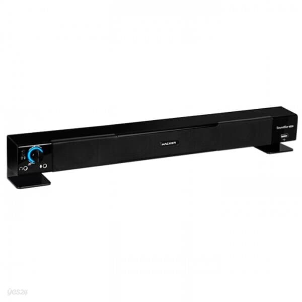 ABKO HACKER S1000 블랙