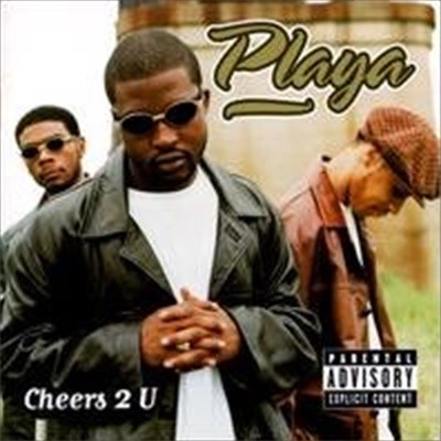 [̰] Playa / Cheers 2 U ()