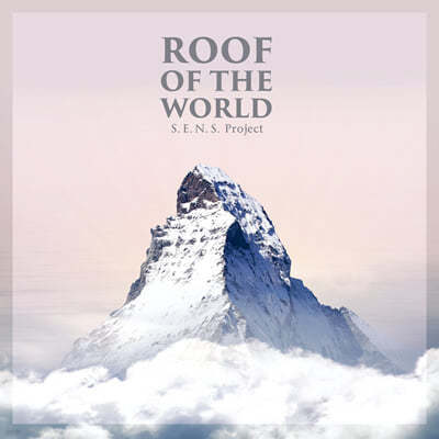 루프 오브 더 월드 다큐멘터리 음악 (ROOF OF THE WORLD OST by S.E.N.S. Project) 