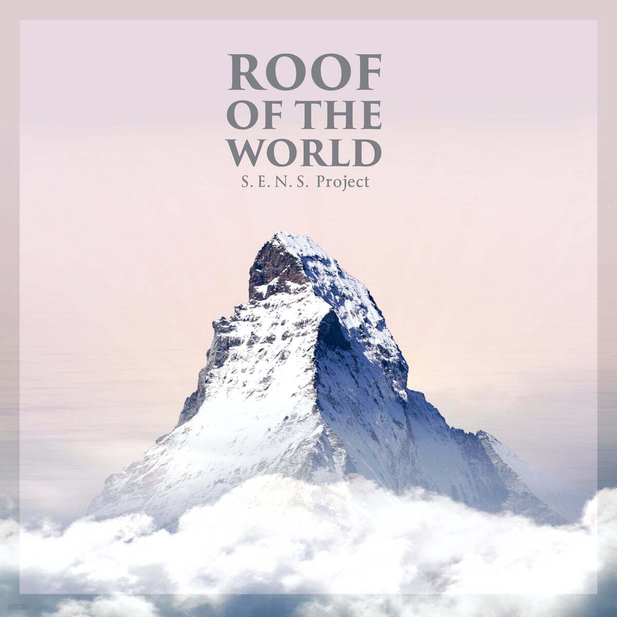루프 오브 더 월드 다큐멘터리 음악 (ROOF OF THE WORLD OST by S.E.N.S. Project)
