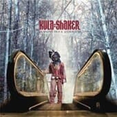 Kula Shaker / Peasants, Pigs & Astronauts (일본수입)