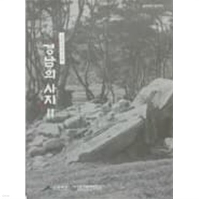 경남의 사지 2 (경남지역의 석탑) - 전2권