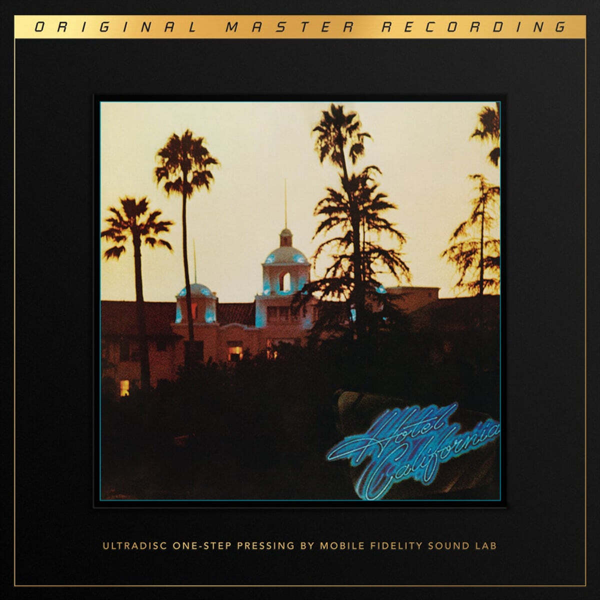 The Eagles (이글스) - Hotel California [2LP] | Eagles | Mobile