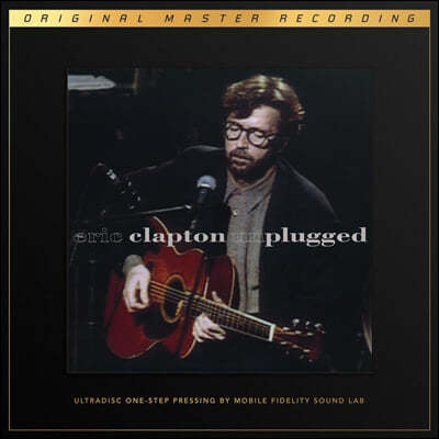 Eric Clapton ( Ŭư) - Unplugged [2LP] 