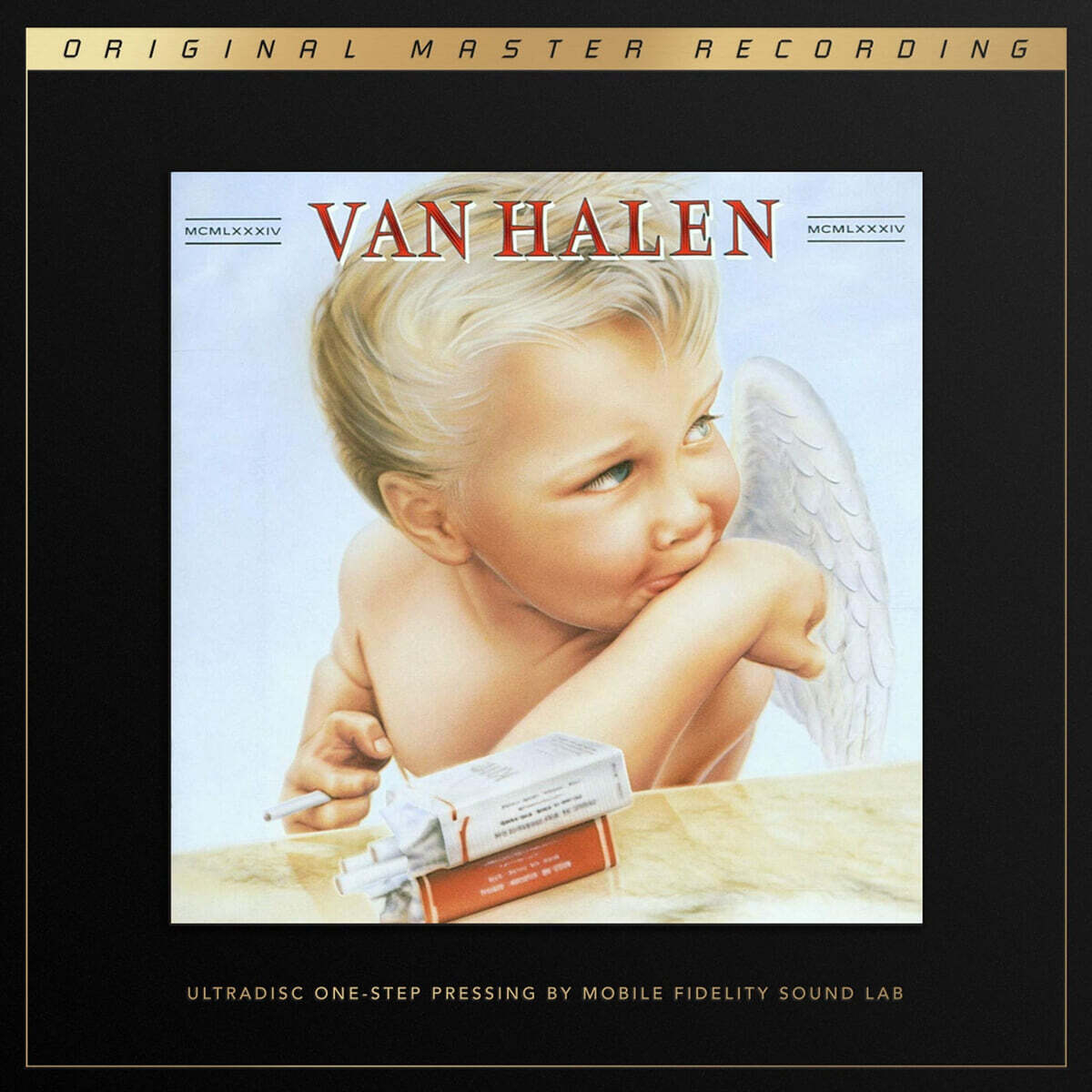 Van Halen (반 헤일런) - 1984 [2LP]