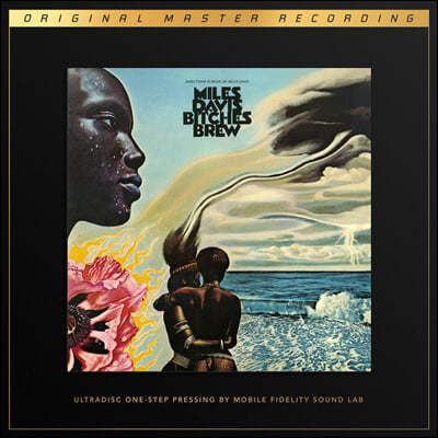 Miles Davis ( ̺) - Bitches Brew [2LP] 