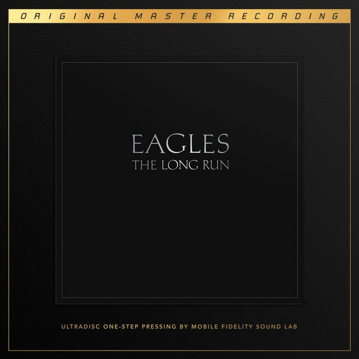 Eagles (이글스) - The Long Run [2LP]