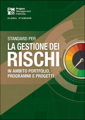 The Standard for Risk Management in Portfolios, Programs, and Projects (Italian)
