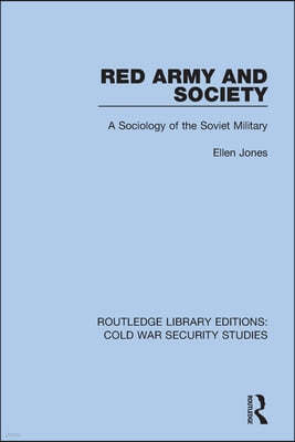 Red Army and Society