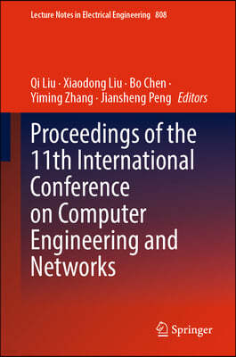 Proceedings of the 11th Intl Conference on Comuter Engineering &Networks 2v