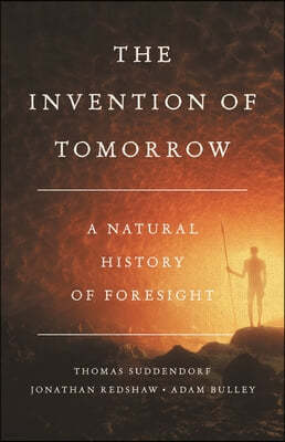 The Invention of Tomorrow