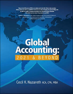 Bookbaby Global Accounting: 2021 & Beyond