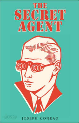 The Secret Agent