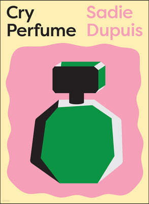 Cry Perfume