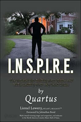 I.N.S.P.I.R.E.: The formula for finding your future self while making your way back home