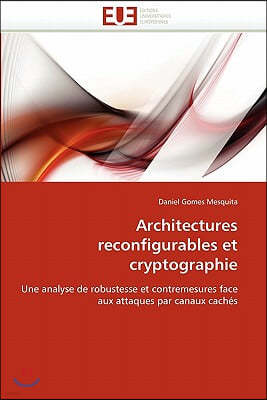 Architectures Reconfigurables Et Cryptographie