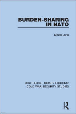 Burden-sharing in NATO
