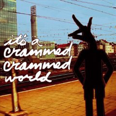 Various Artists - It's Crammed, Crammed World (CD)