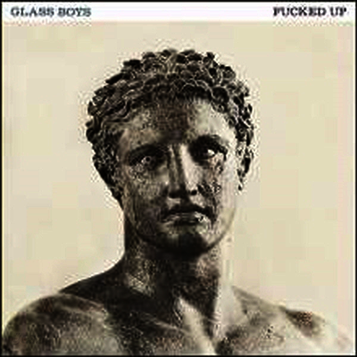 Fucked Up - Glass Boys (CD)
