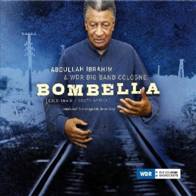 Abdullah Ibrahim & NDR Big Band - Bombella (CD)