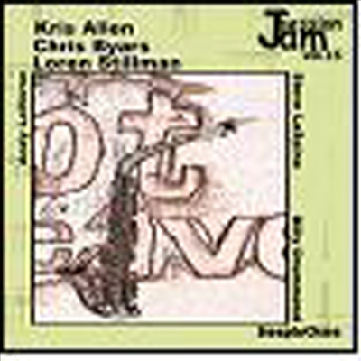 Various Artists - Jam Session Vol. 15 (CD)