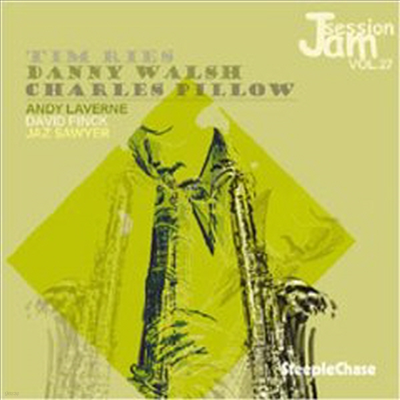 Various Artists - Jam Session Vol. 27 (CD)