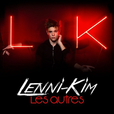 Lenni-Kim - Les Autres (CD)