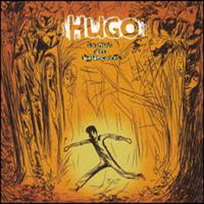 Hugo - Nuit des Balancoires (CD)