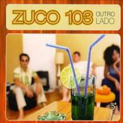 Zuco103 - Outro Lado (CD)