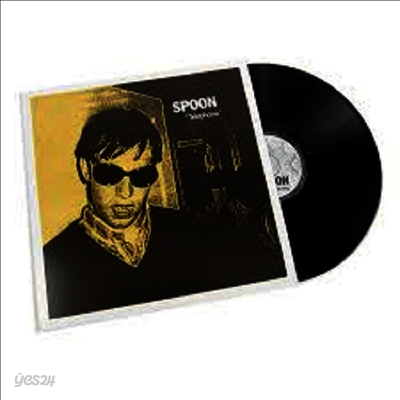 Spoon - Telephono (LP)