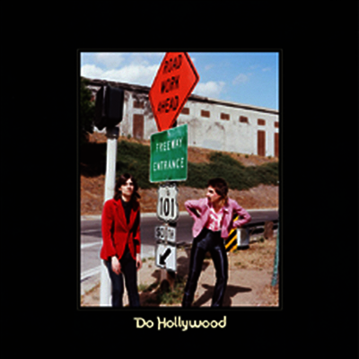 Lemon Twigs - Do Hollywood (CD)