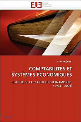 Comptabilit?s Et Syst?mes ?conomiques