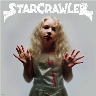 Starcrawler — Starcrawler 앨범 커버
