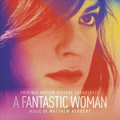 O.S.T. - Fantastic Woman (Ÿƽ ) (Soundtrack)(CD)