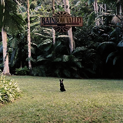 Matt Corby - Rainbow Valley (CD)