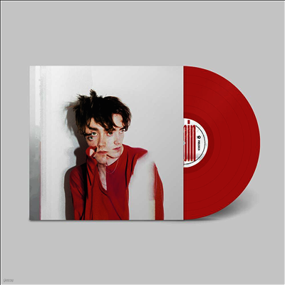 Lupin — Lupin 앨범 커버