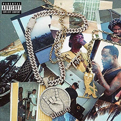 Popcaan — Fixtape 앨범 커버