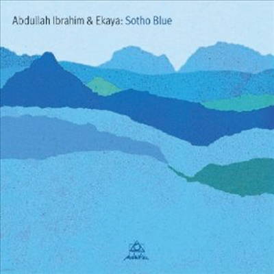Abdullah Ibrahim/Ekaya - Sotho Blue (CD)