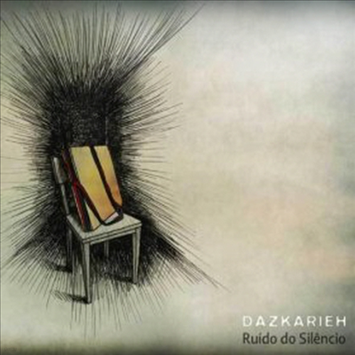 Dazkarieh - Ruido Do Silencio (CD)
