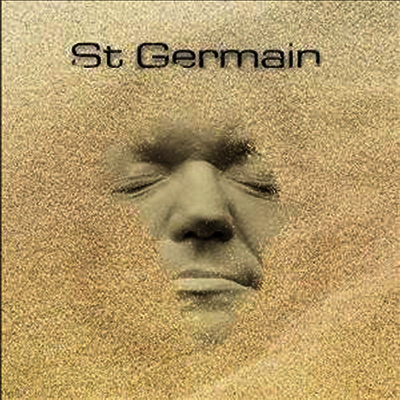 St. Germain — St Germain 앨범 커버