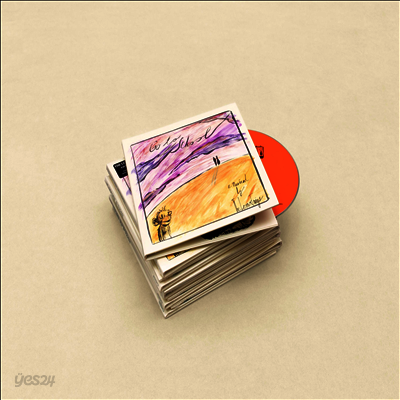 Lemon Twigs - Go To School (Digipack)(CD)