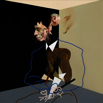 Methyl Ethel — Triage 앨범 커버