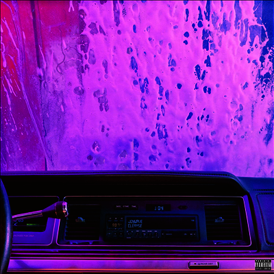 Joywave — Cleanse 앨범 커버