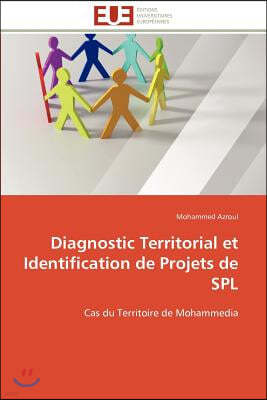 Diagnostic Territorial Et Identification de Projets de Spl
