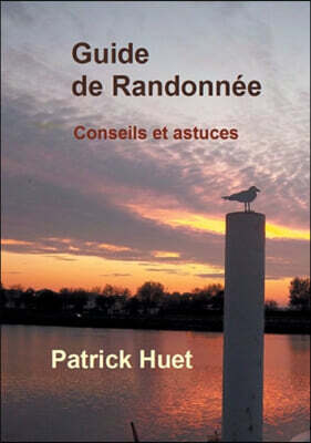 Books on Demand Guide de randonnee