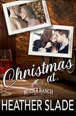 Christmas at Butler Ranch