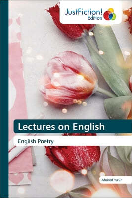 Lectures on English