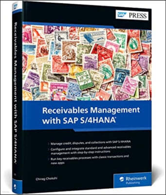 Receivables Management with SAP S/4HANA