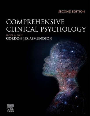 Comprehensive Clinical Psychology