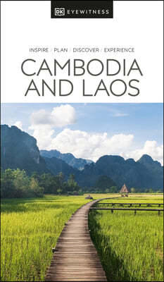 DK Cambodia and Laos